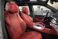 مرسيدس بنز GLS